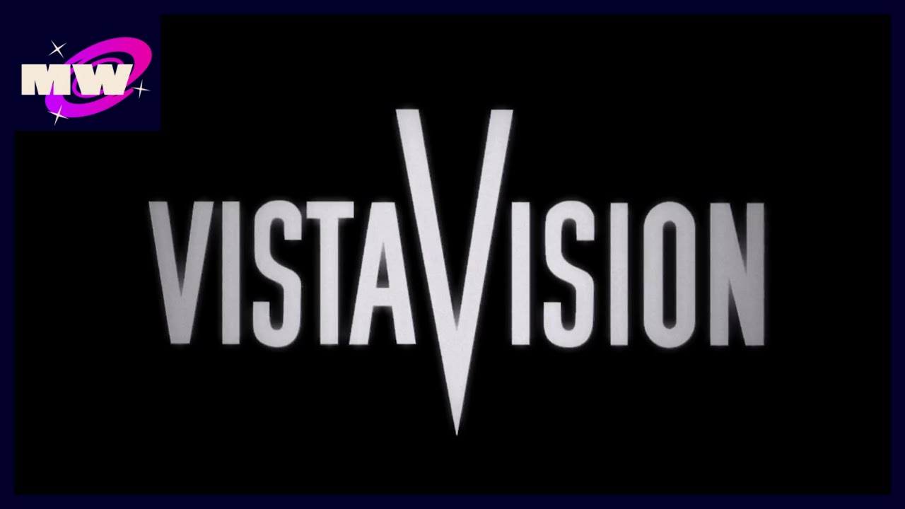 VistaVision Logo w/ Extended Note Collection