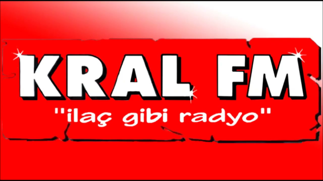 Kral Fm Eski Jingle