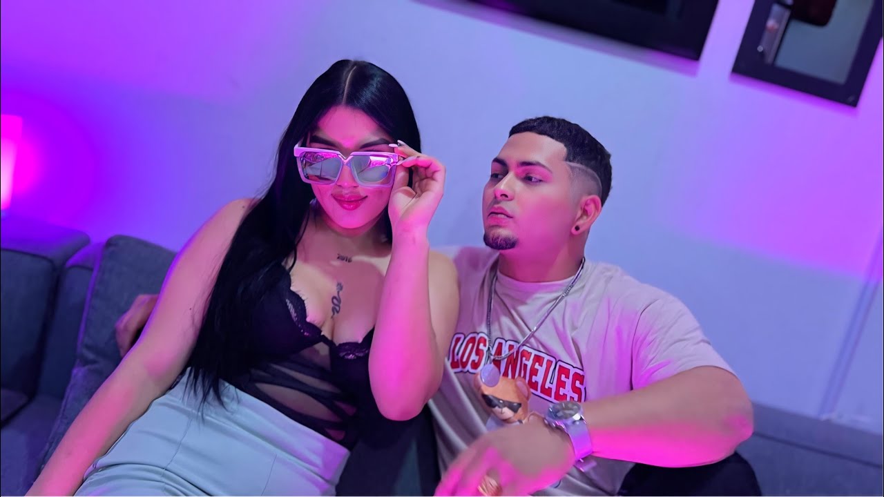 Casualidad - Brayan JM ( Video Oficial )