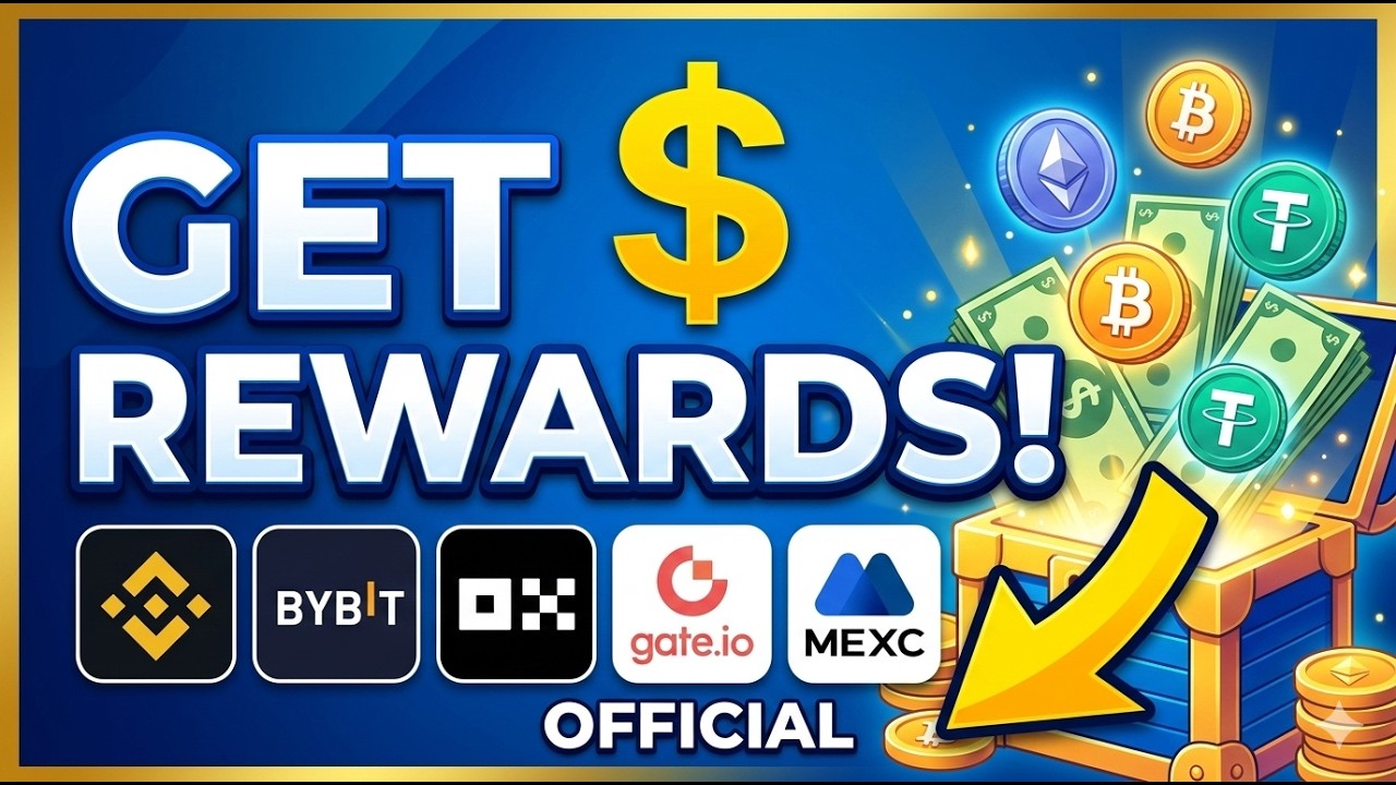 How to Claim $30,000 Bonus? (My Top 5 Crypto Tools)
