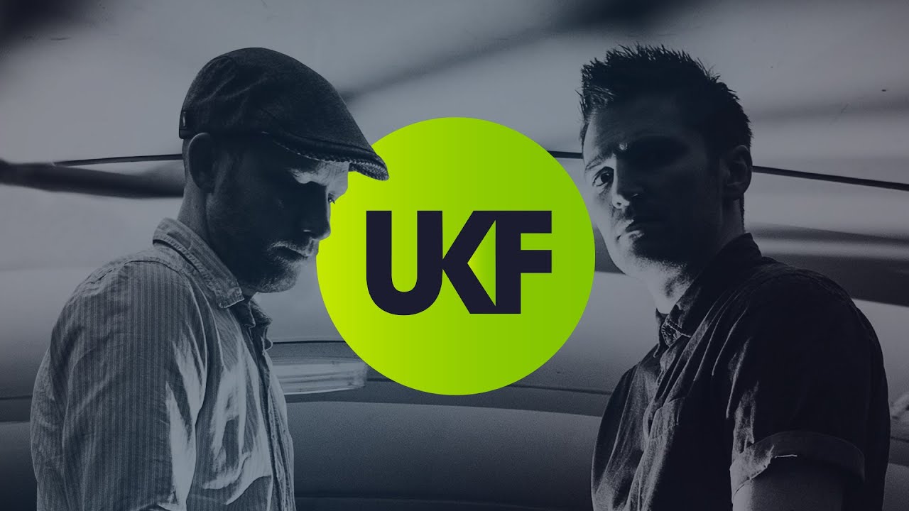 Technimatic - Secret Smile (ft. Lucy Kitchen)