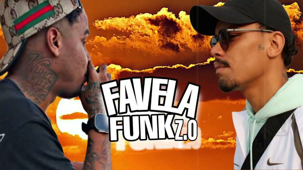 MC NGDO7 feat HMNAVOZ - A NOSSA VIDA (DJ GU MLK DOIDO) WEB CLIPE OFC 2024