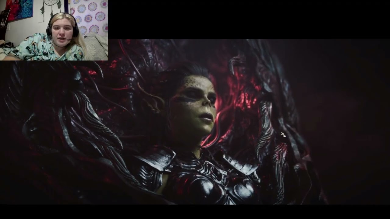 Baldur's Gate 3 - Episode 1