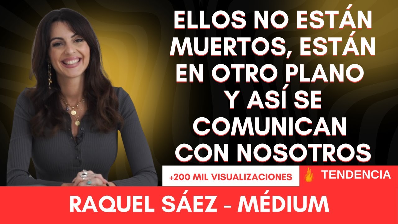 AS&Iacute; SE COMUNICAN NUESTRO SERES FALLECIDOS