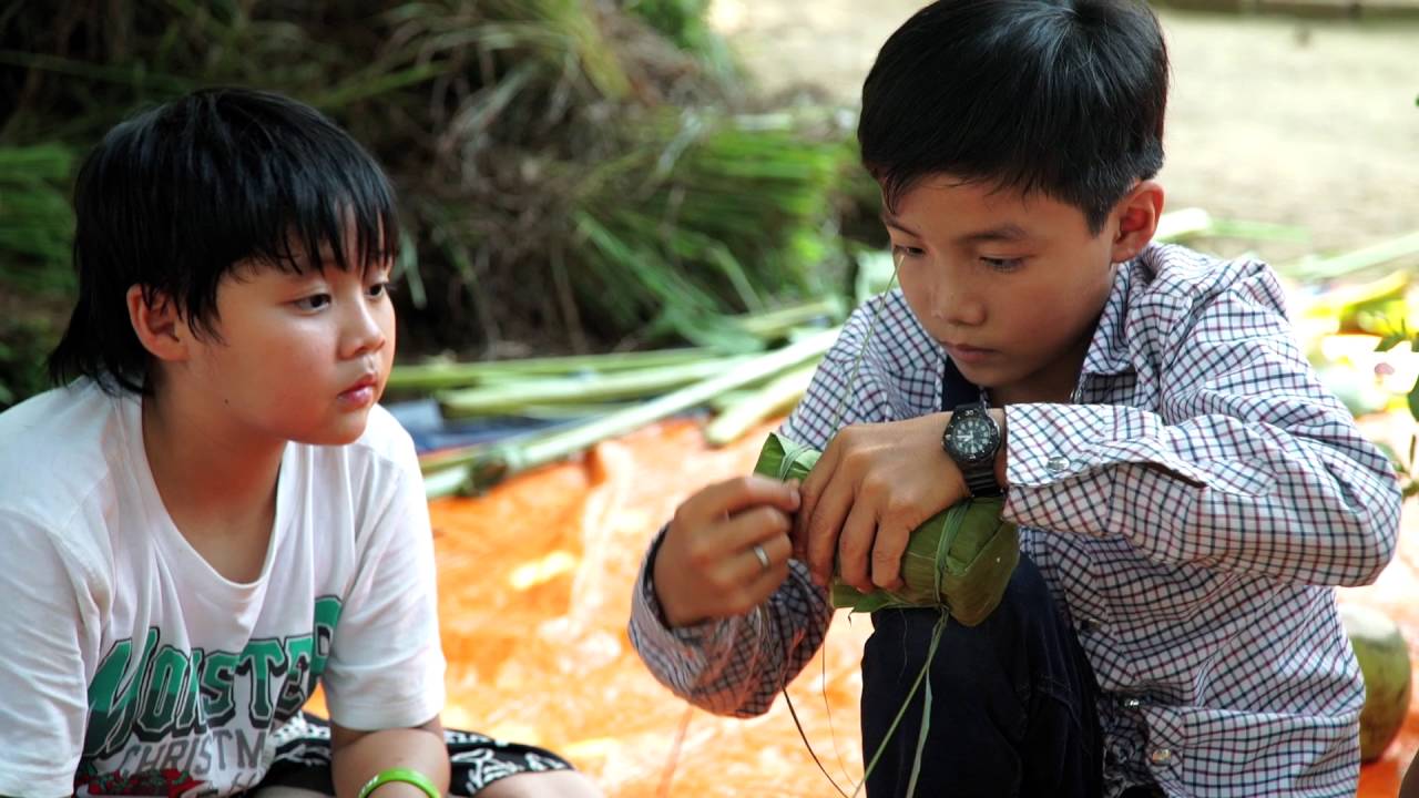 Ta Lai Adventure Kid Camps