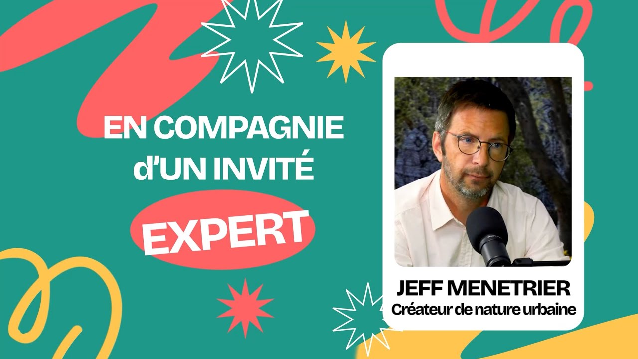 Rencontre avec Jeff Menetrier, le Monsieur 