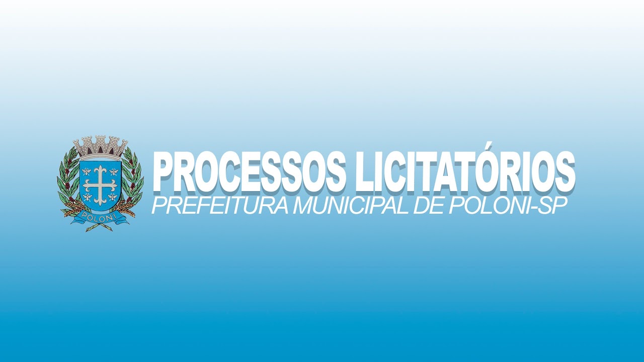 PREGÃO  PRESENCIAL -  Nº 05/2025 -  PROCESSO Nº 95/2025