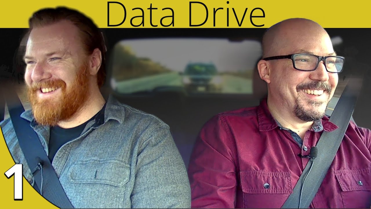 Раскрывая мир одноплатных компьютеров и технических особенностей | Подкаст Data Drive, эпизод 1