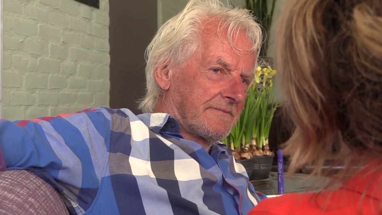 Dorien en Bouke laten je zien hoe onze geest zich niets aan trekt van een lockdown…