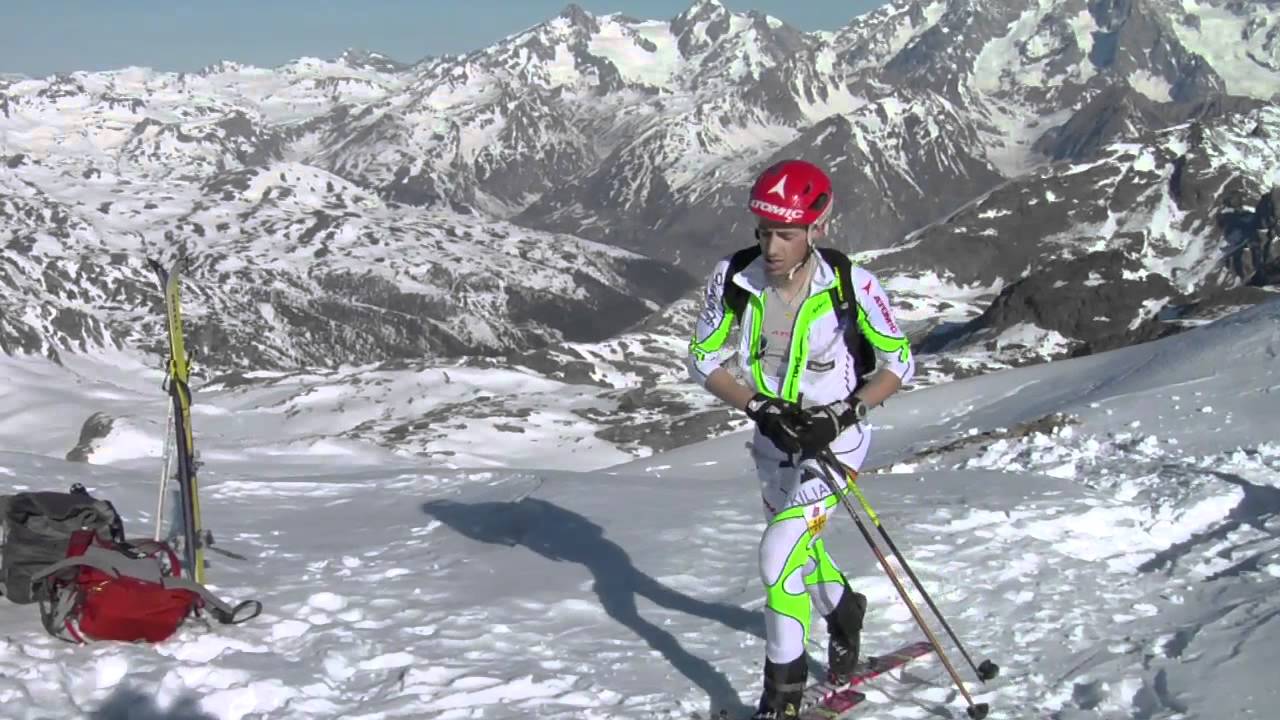 Tour du Rutor 2012 - Terza tappa 1/4/2012