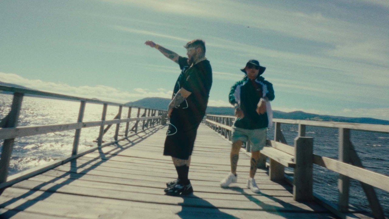 Bryartz - RED FLAG (Ft. Pablo Chill-e) | Black Yayo Vol 2