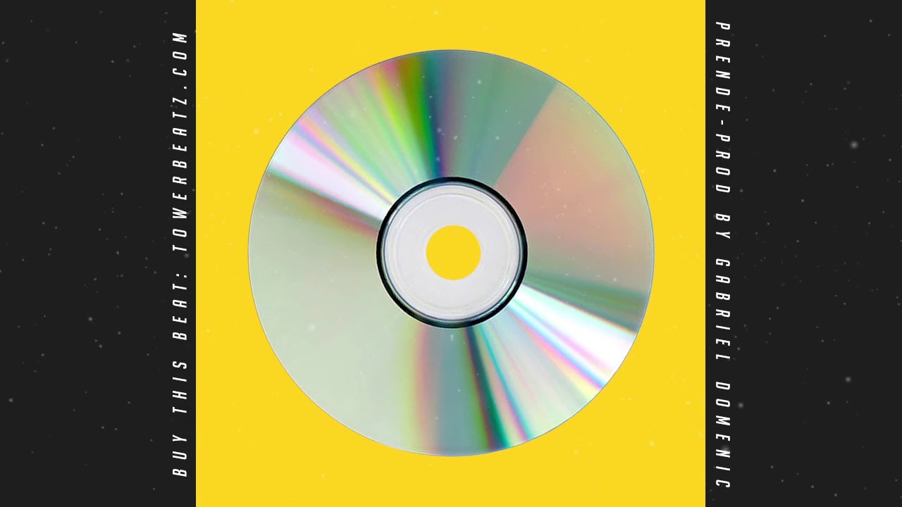 REGGAETON x PERREO BEAT INSTRUMENTAL - P R E N D E [PROD. GABRIEL D.]