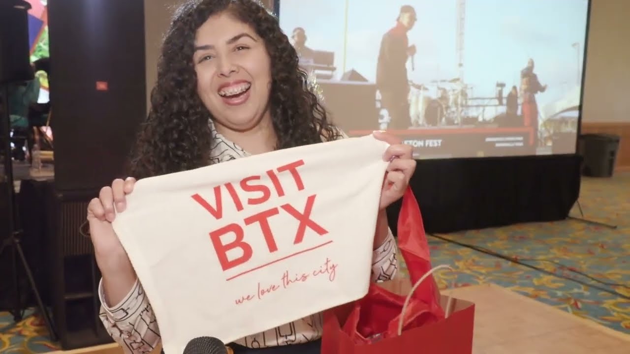 The City of Brownsville, TX - National Tourism Week 2023!