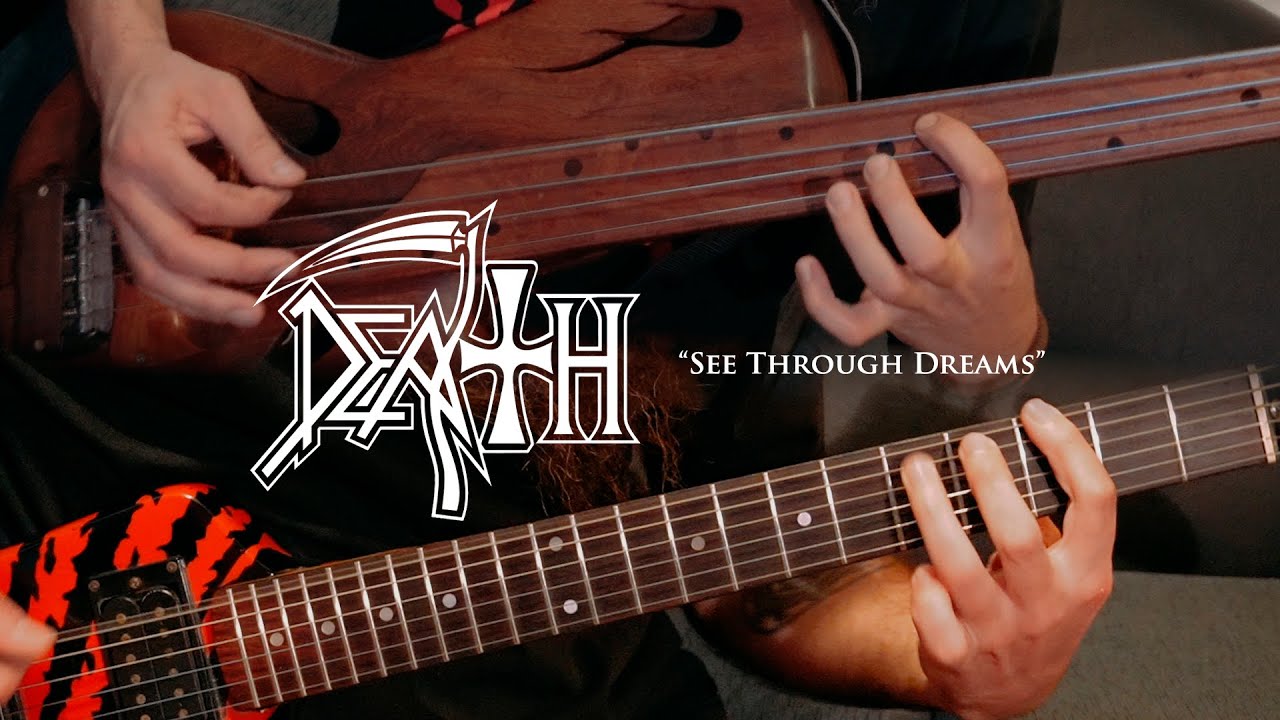 Death - 