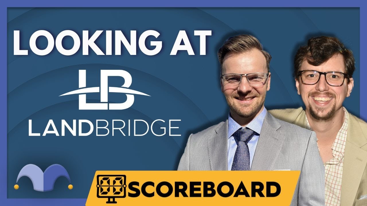 Is Landbridge Company Stock a Hidden Gem in the Oil Industry?