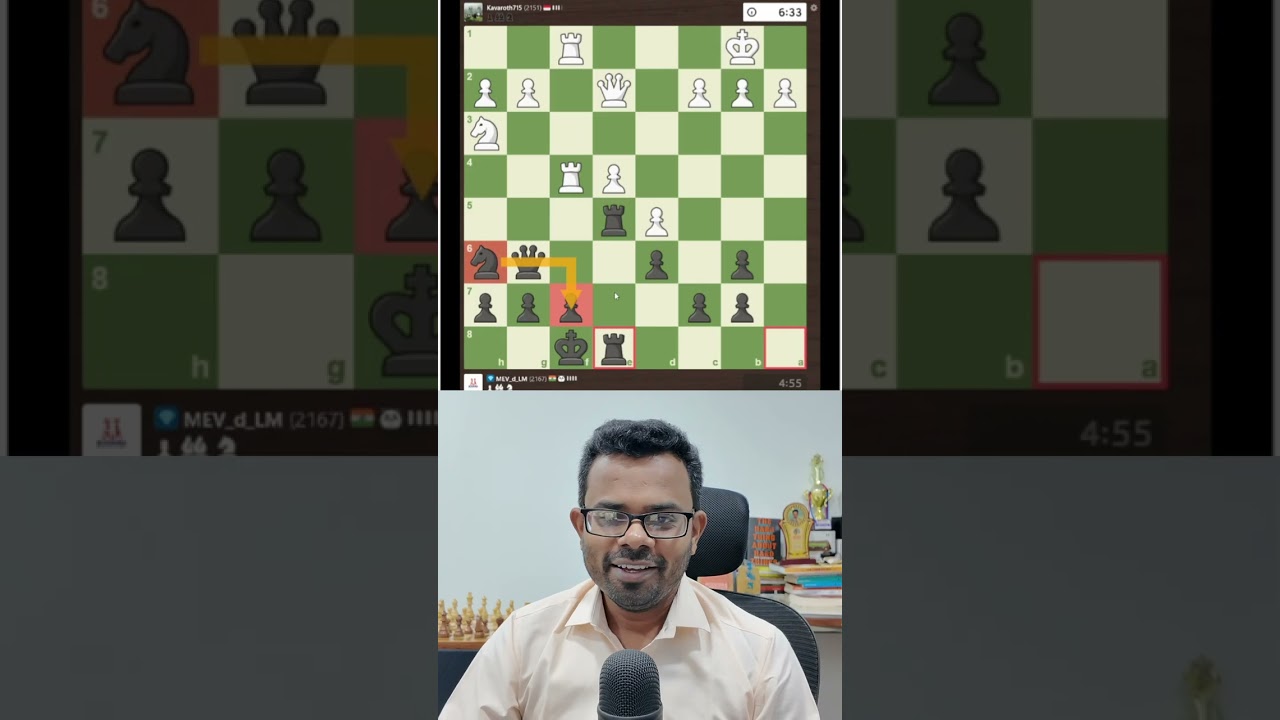 Don't be a Pawn Grabber !! Road to 2300 on chess.com  Day 1