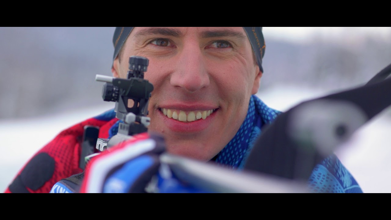 Quentin Fillon Maillet et les comt&eacute;s Juraflore Fort des Rousses - version longue