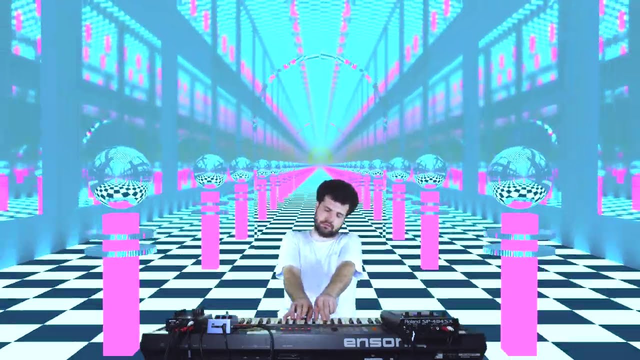 FM Skyline : Vapor Memory's 5th Anniversary Special
