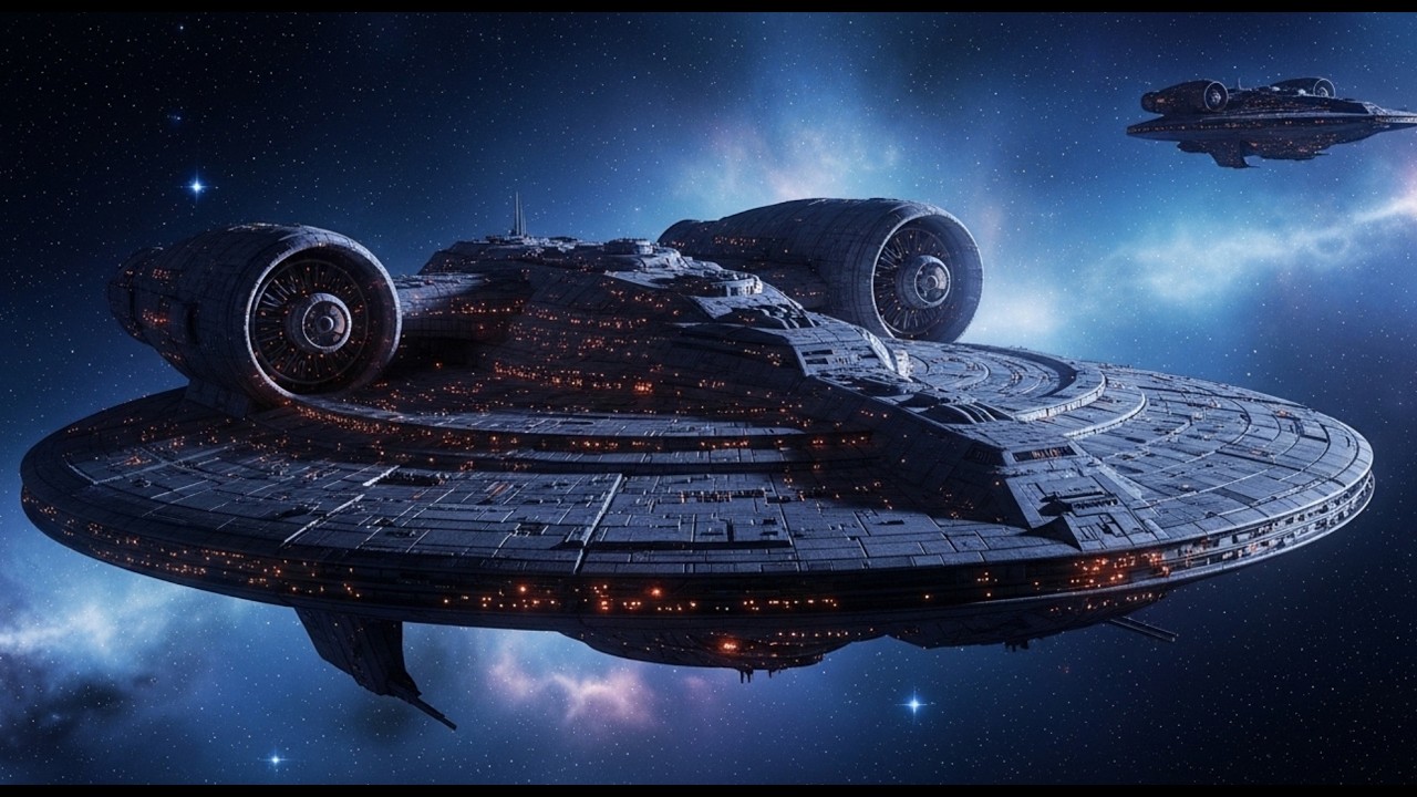 They Expected Reinforcements—Earth Sent Its Most Dangerous Ship | HFY | Sci-Fi |