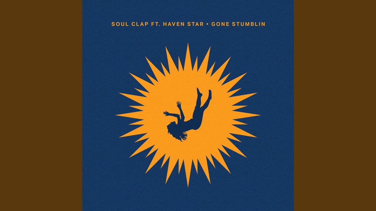 Gone Stumblin (Extended)