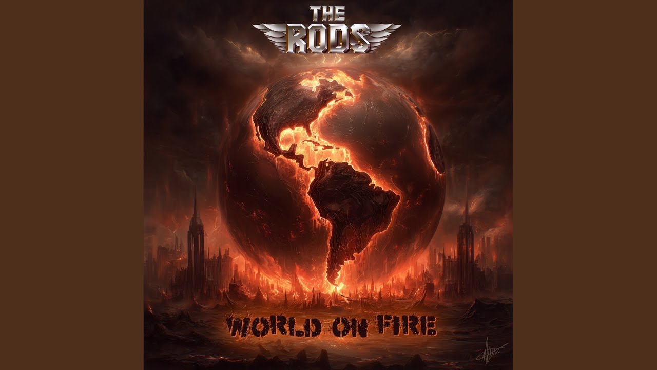World on Fire