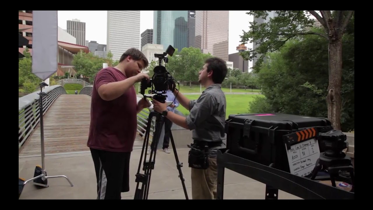 Tripodes E-image para videografos profesionales