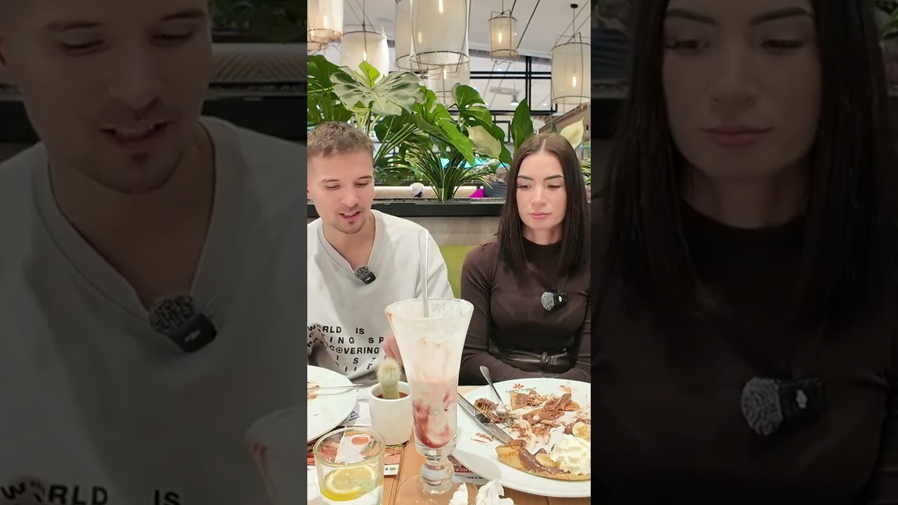 Foxová a kaktus 