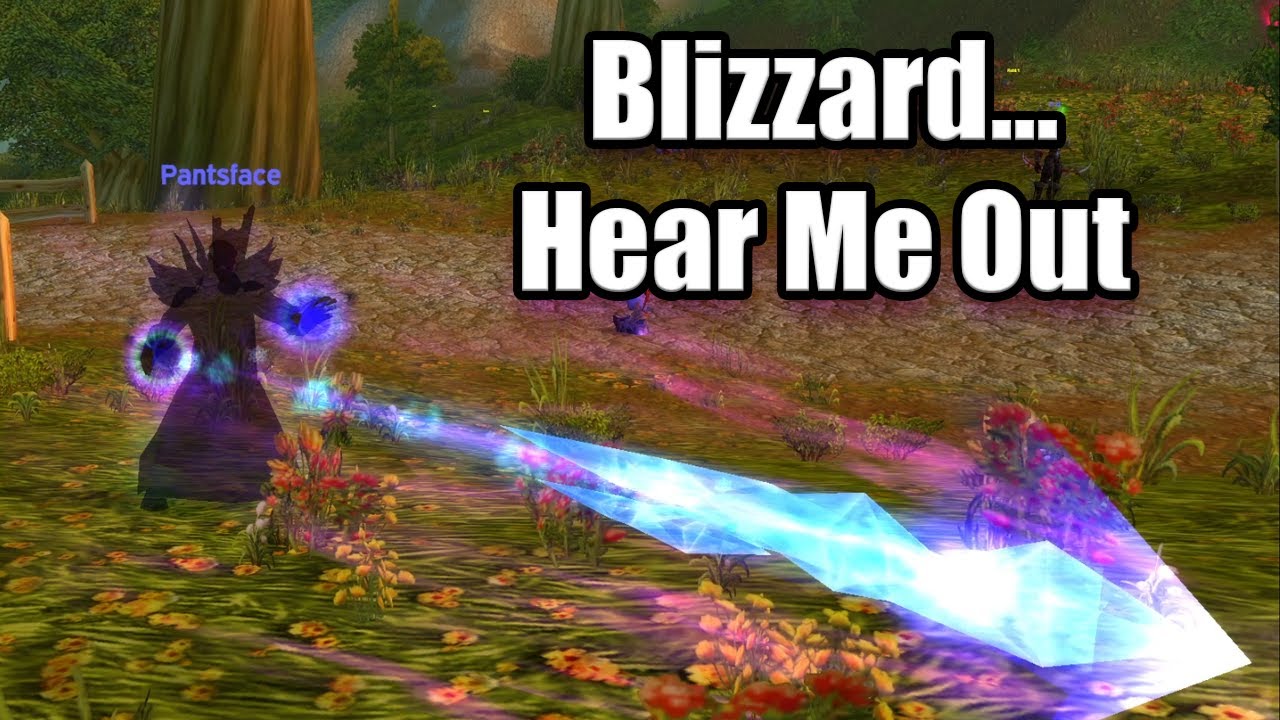 Shadow Priest's Utility is Too Good | Season of Discovery