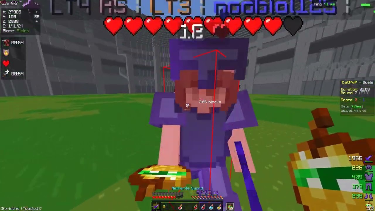 lt3 tier test ( GONE WORNG AHAHAHHAAH)