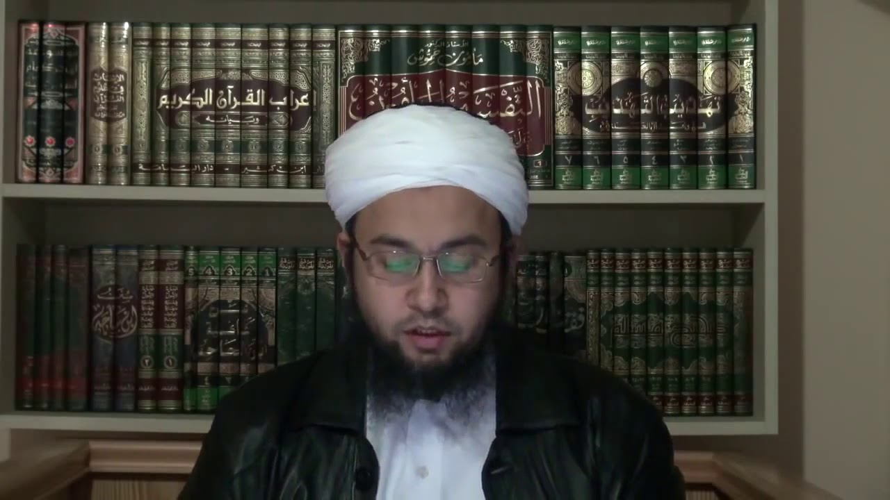 Islomiy Nikoh Nikohda Valiy shartmi? 2-qism  Shayx Abdulloh Buxoriy Rohimahulloh