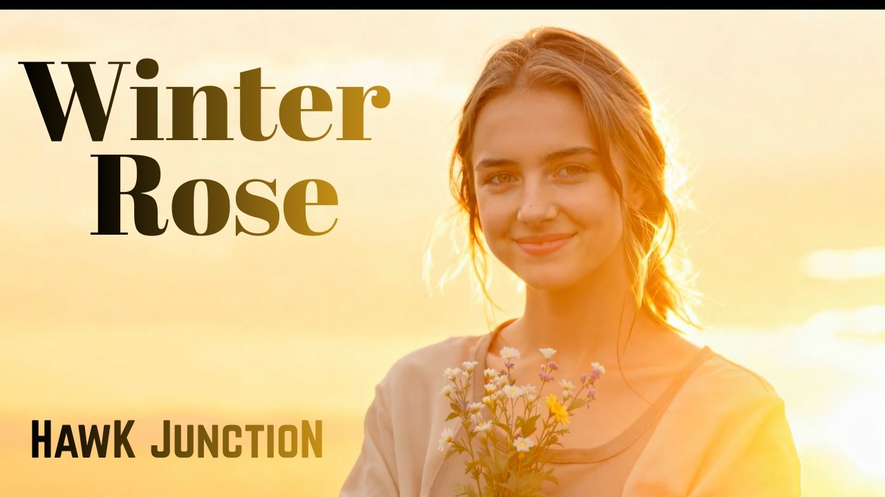 Winter Rose Video by HawK JunctioN