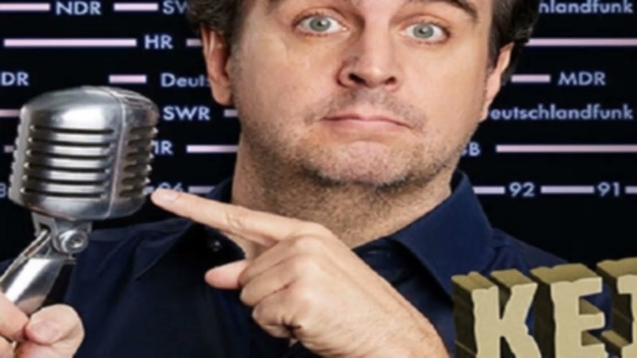 Kein Muck Krimi Podcast mit Bastian Pastewka - Am Schwarzen Mann - Krimi Podcast mit