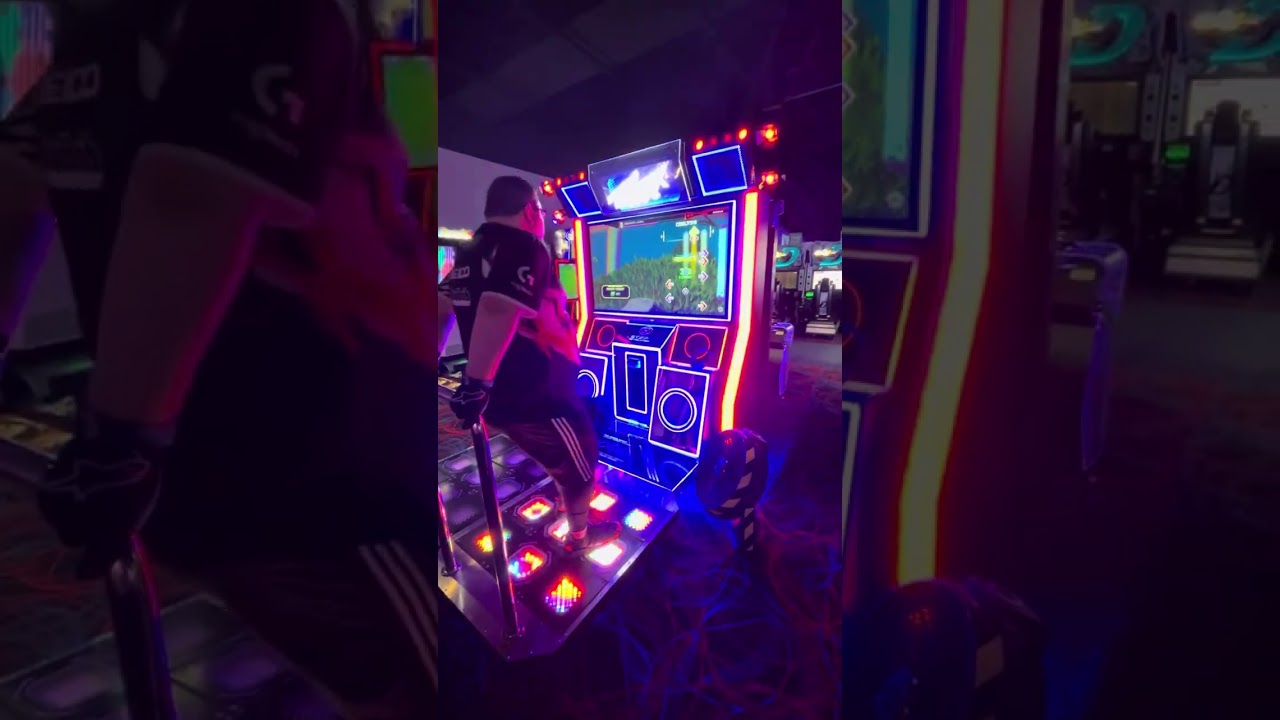 Energizer (Hard-19) FC | StepManiaX