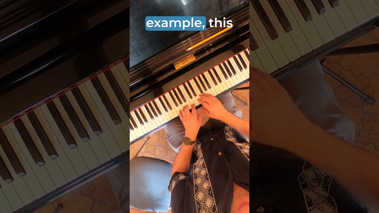 Voice Leading in Jazz: The Trick is Simpler Than You Think