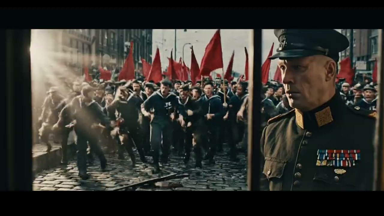 Trailer - Die rote Flut - ADJ Productions