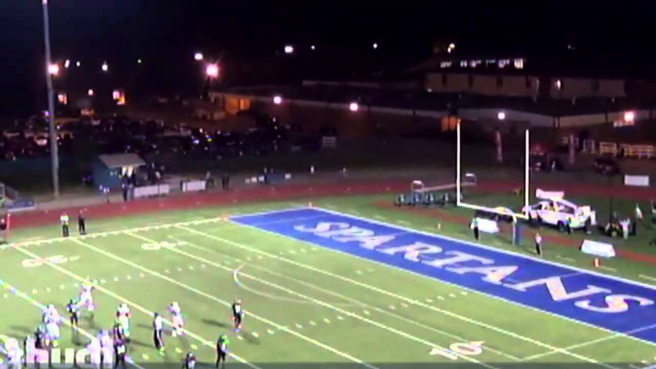 Auburn Tigers 2015 Signing Day: Ian Shannon