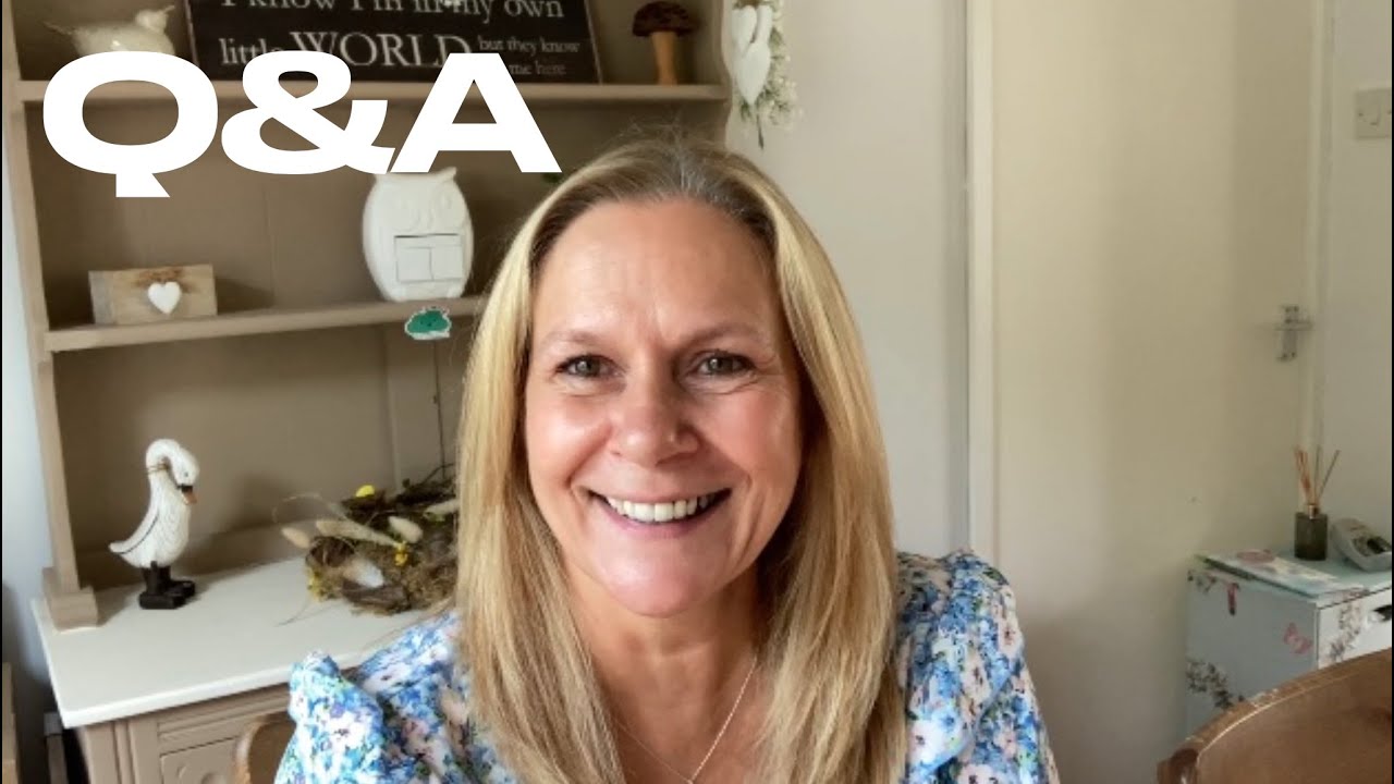 Q&A