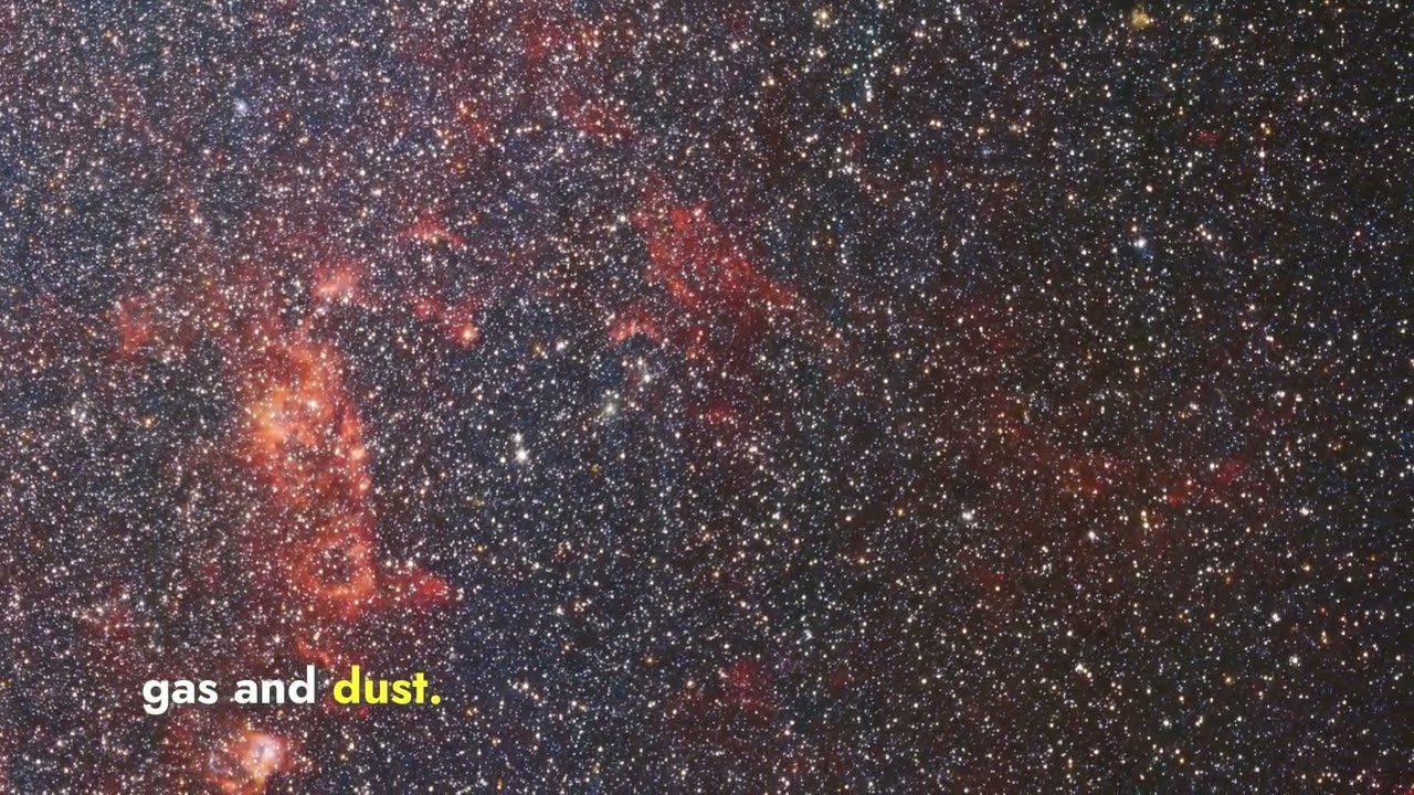 Unveiling the Secrets of NGC 5068: A Galaxy's Star-Birthing Mysteries Revealed!