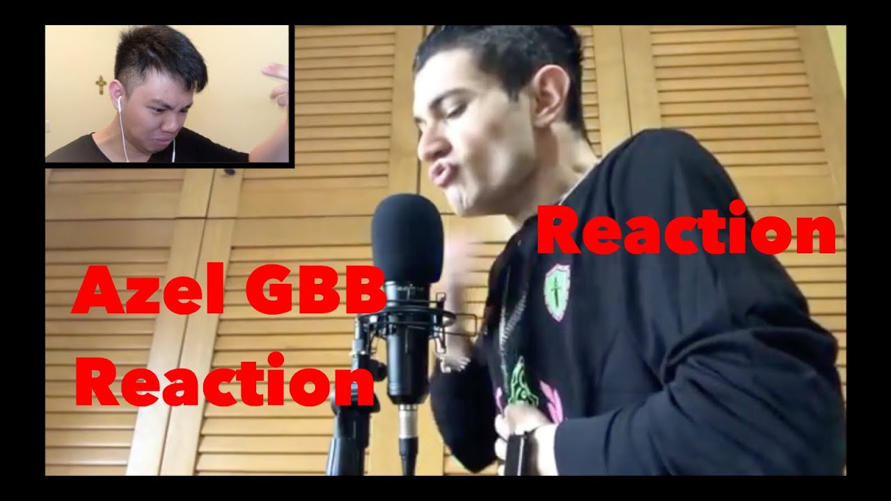 AZEL | GBB 2021: World League Solo Wildcard (Reaction)