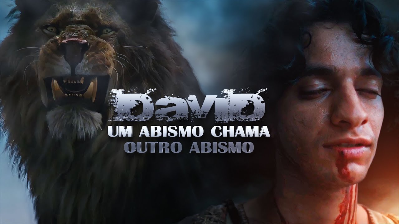 A Historia de David: O CHAMADO 🛐