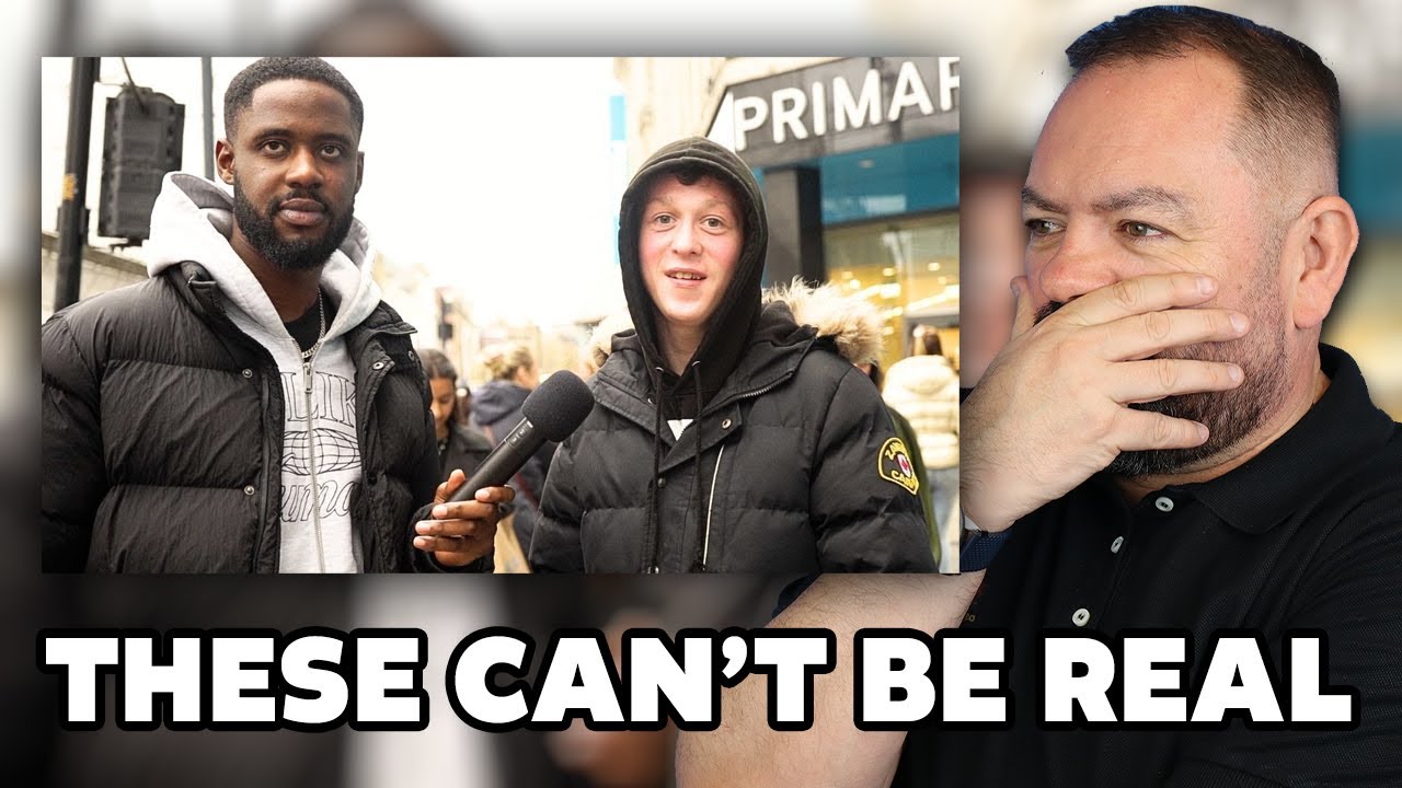 Поколение Z испытывает трудности с реакцией на общепринятые знания | ОФИСНЫЕ ПАРНИ РЕАКЦИЯ!!