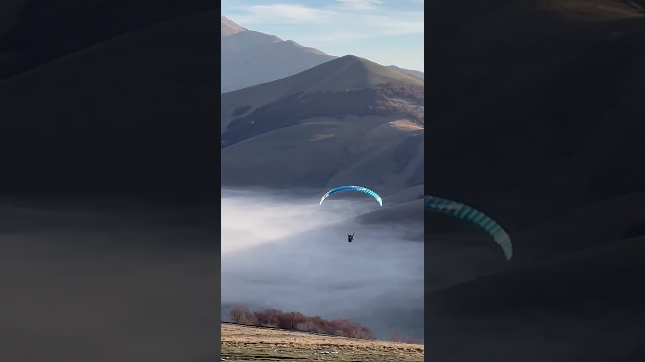 F&eacute;lix - 10th flight in EONA 3