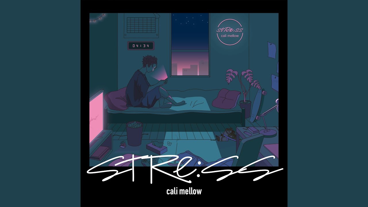 Journey (feat. Phonk Gee)