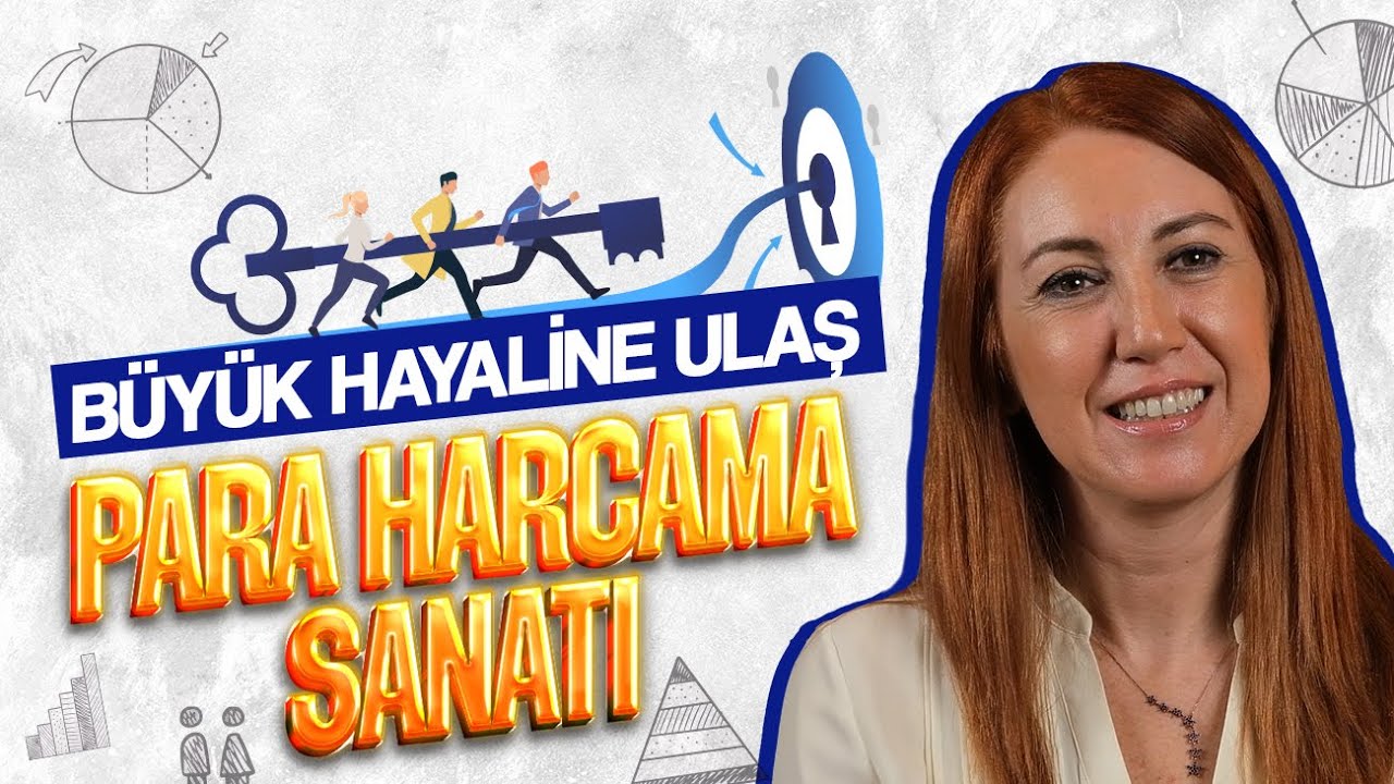 AgeSA ile Finansal Terapi - Para Harcama Alışkanlıkları
