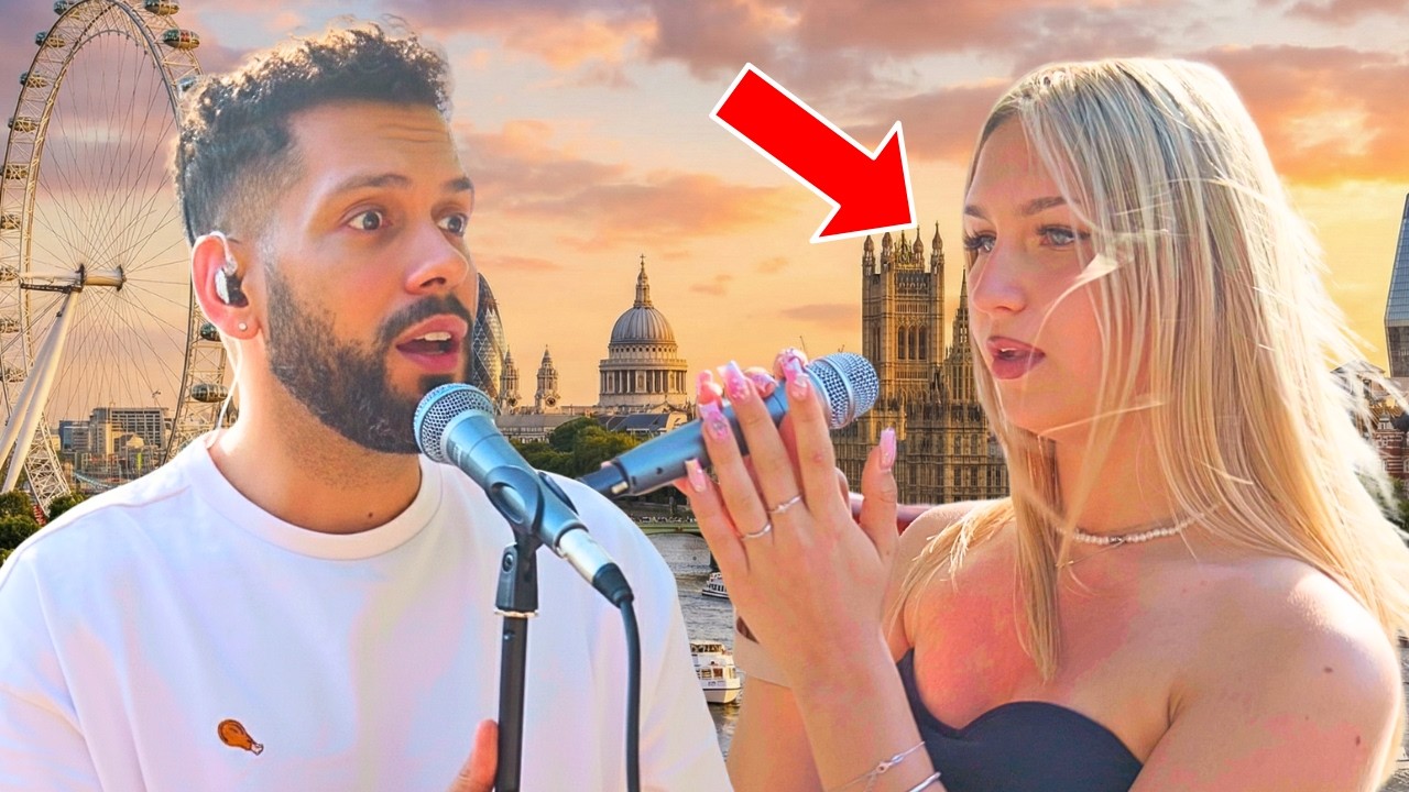 Nobody Expected This 16-YEAR-OLD Girl To Sing Like THIS | Rihanna - Stay (cover)