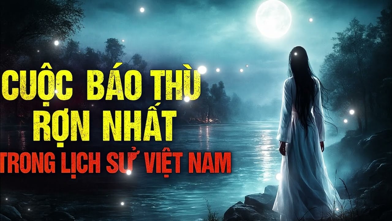 Cuộc Báo Thù Rợn Rợn Nhất Trong Lịch Sử Việt Nam – Bí Ẩn Đằng Sau Mối Hận Trăm Năm”