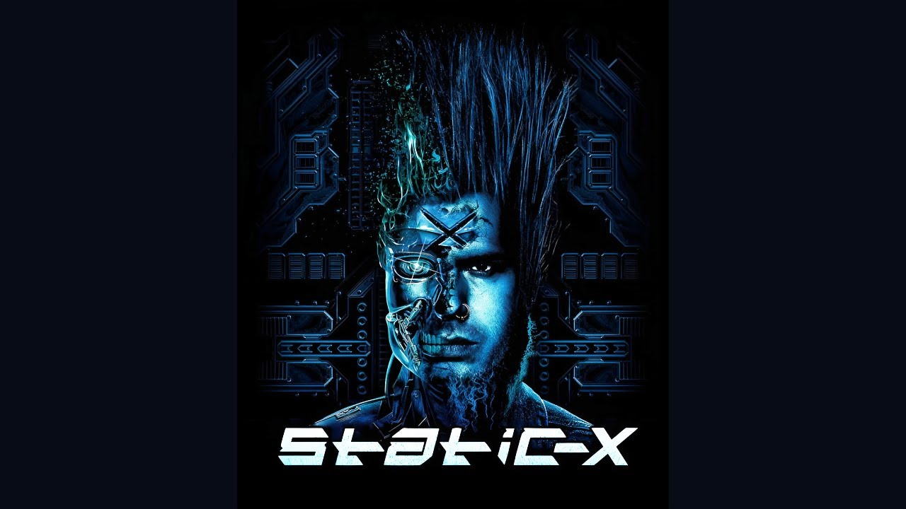 [FREE] STATIC X EVIL DISCO TYPE BEAT | 