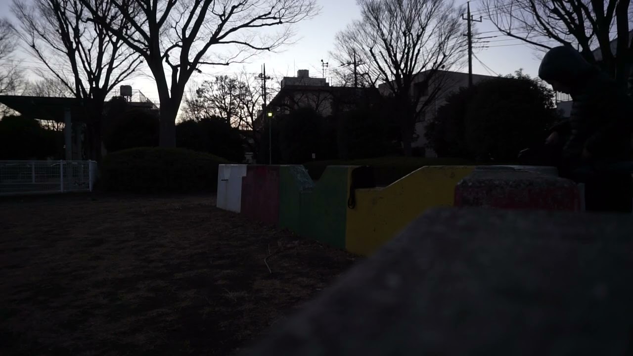 ''Convertere'', 3 Feb 2026, Japan, MOV, 13’26’’.