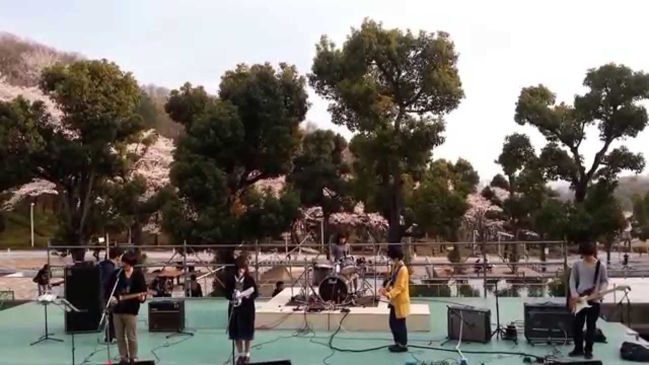 When The Sun Hits / Slowdive (Cover )