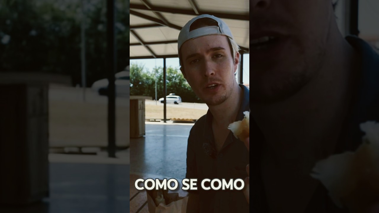 Oye #viajes #comida #vlog #peru